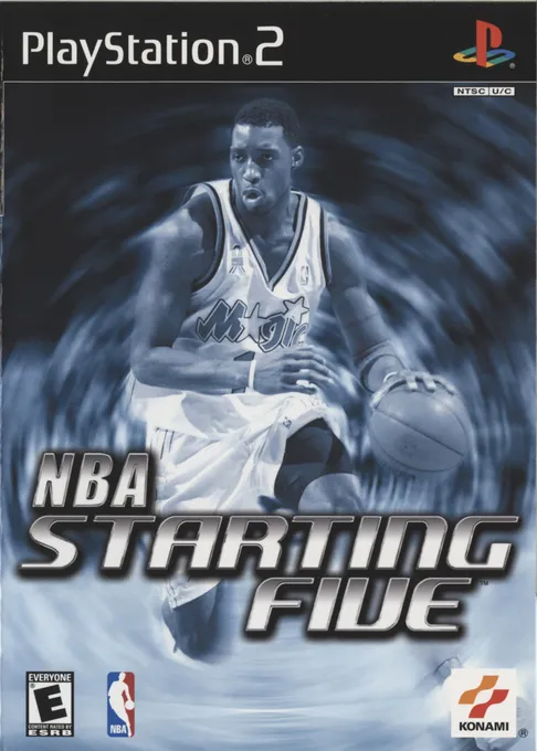 NBA Starting Five (USA)